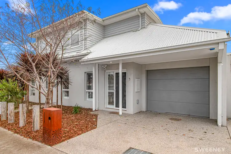 3 Park Parade, Altona VIC 3018