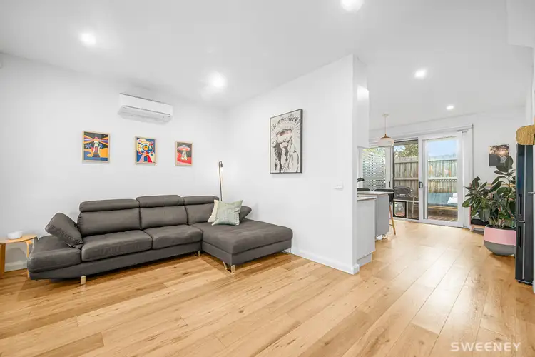 Second view of Homely unit listing, 3 Park Parade, Altona VIC 3018