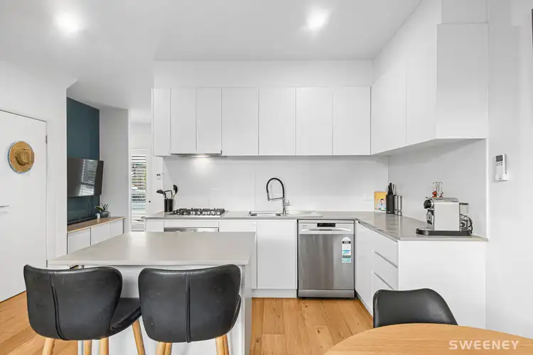 Fourth view of Homely unit listing, 3 Park Parade, Altona VIC 3018