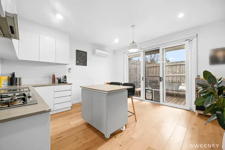 Fifth view of Homely unit listing, 3 Park Parade, Altona VIC 3018