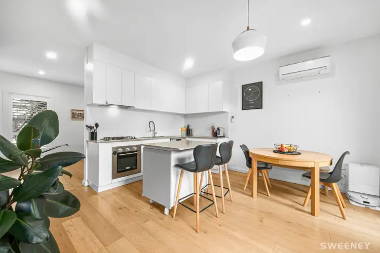 Sixth view of Homely unit listing, 3 Park Parade, Altona VIC 3018