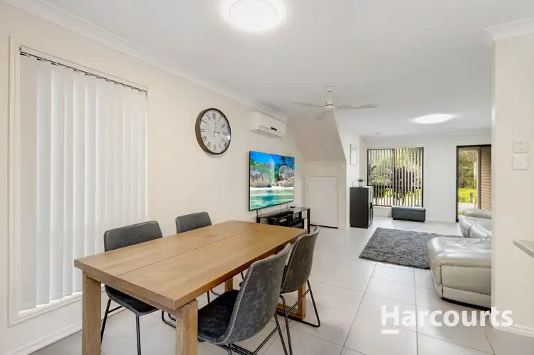 Third view of Homely townhouse listing, 19/93 Penarth Street, Runcorn QLD 4113