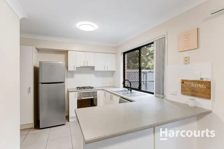 Fifth view of Homely townhouse listing, 19/93 Penarth Street, Runcorn QLD 4113
