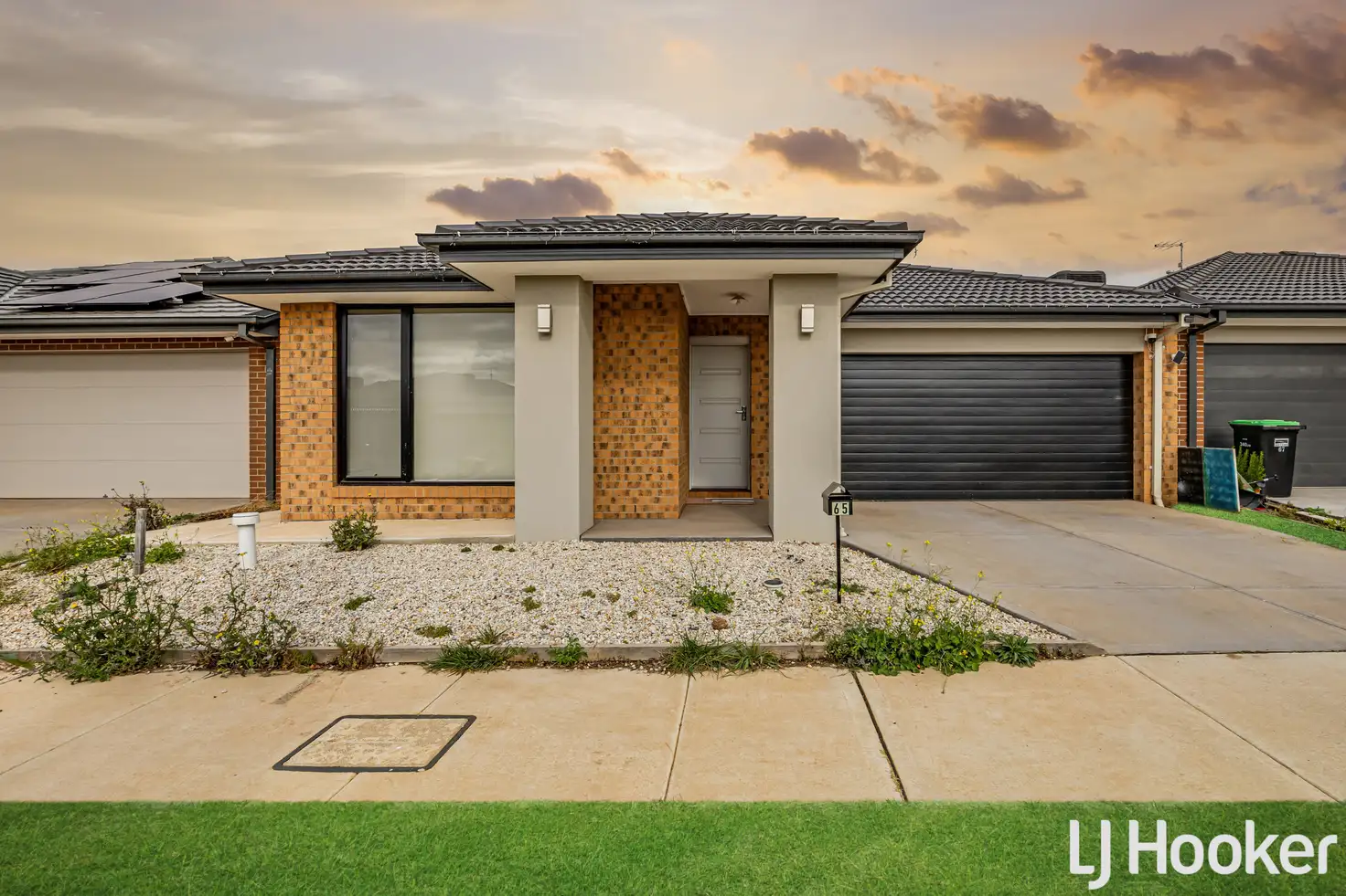 Main view of Homely house listing, 65 Moroka Avenue, Weir Views VIC 3338
