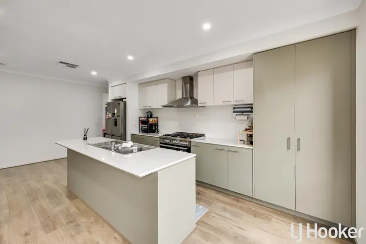 Second view of Homely house listing, 65 Moroka Avenue, Weir Views VIC 3338