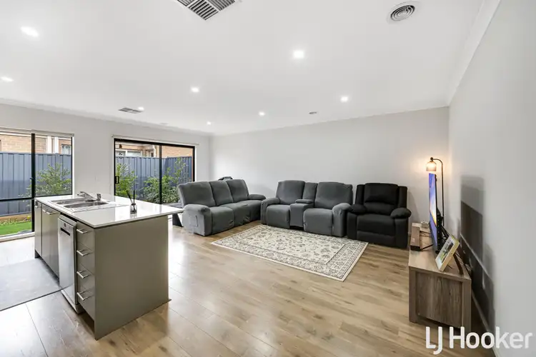 Third view of Homely house listing, 65 Moroka Avenue, Weir Views VIC 3338