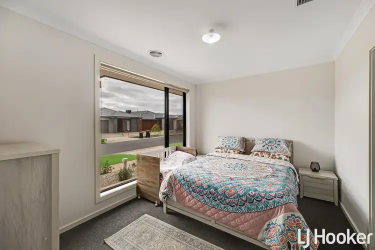 Fourth view of Homely house listing, 65 Moroka Avenue, Weir Views VIC 3338