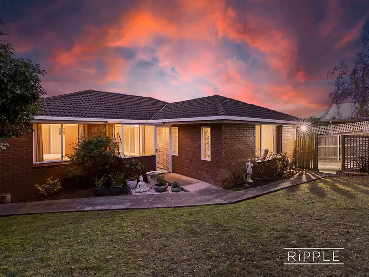 36 Lucinda Parade, Lutana TAS 7009