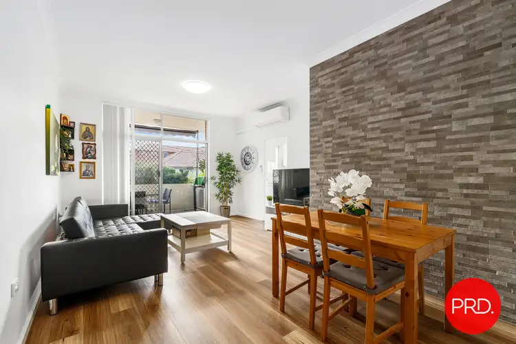 2/4 Rawson Street, Rockdale NSW 2216