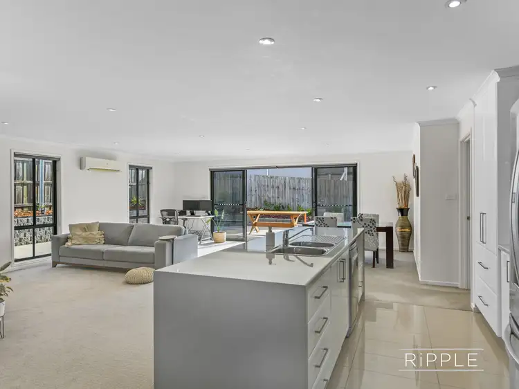 Fifth view of Homely house listing, 22 Hance Road, Howrah TAS 7018