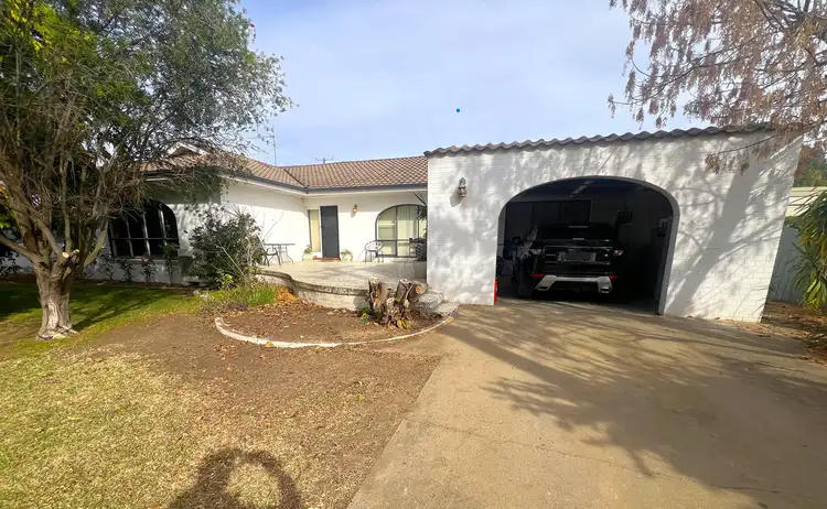 Main view of Homely house listing, 175 Browning Street, Deniliquin NSW 2710