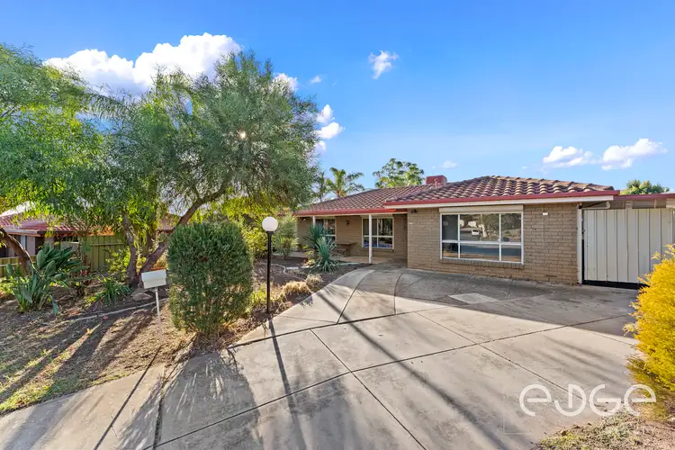37 Green Crescent, Hillbank SA 5112