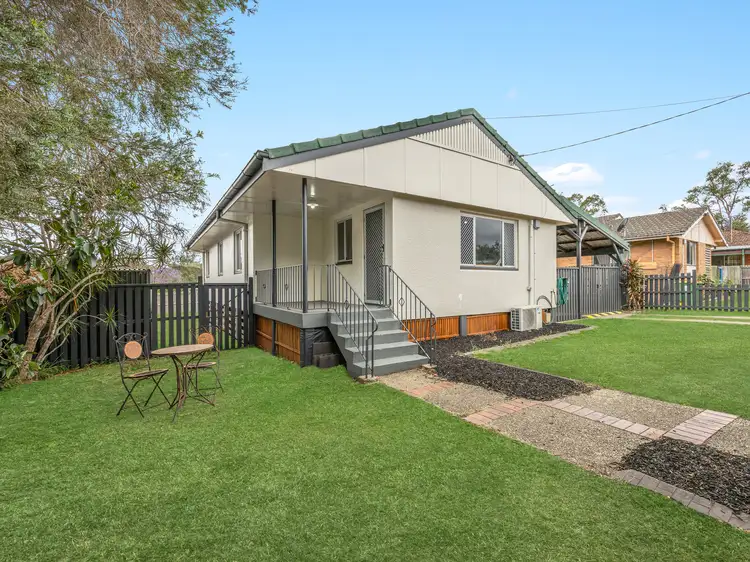 5 Sean Street, Riverview QLD 4303