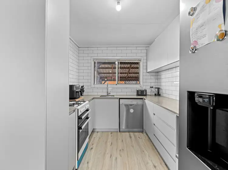 Third view of Homely house listing, 5 Sean Street, Riverview QLD 4303