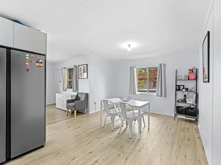 Fourth view of Homely house listing, 5 Sean Street, Riverview QLD 4303