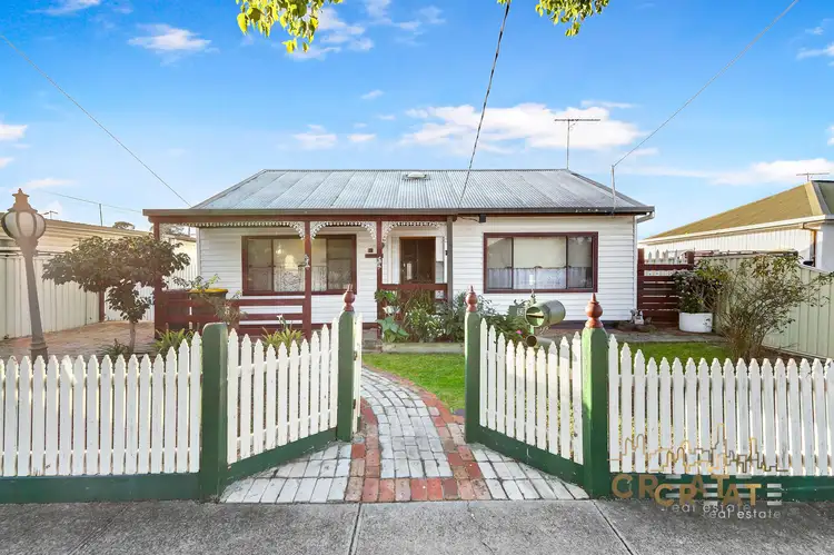 32 Victor Street, Sunshine North VIC 3020