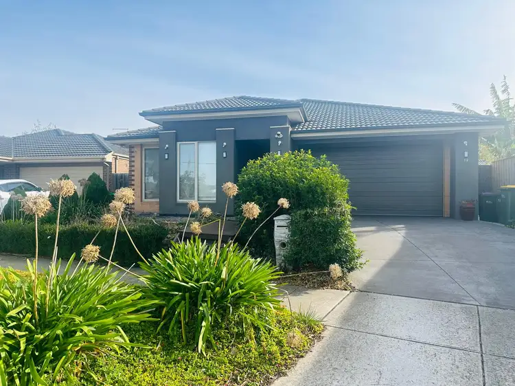 19 Kilarnie Boulevard, Wollert VIC 3750