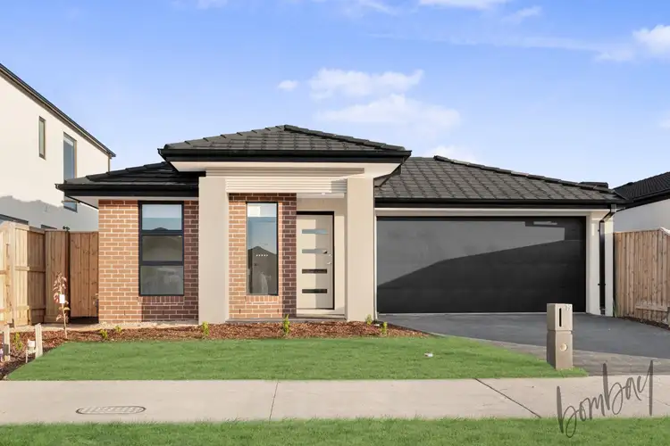 Main view of Homely house listing, 19 Kilarnie Boulevard, Wollert VIC 3750