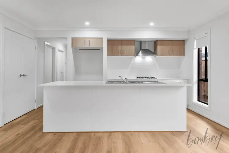 Fourth view of Homely house listing, 19 Kilarnie Boulevard, Wollert VIC 3750