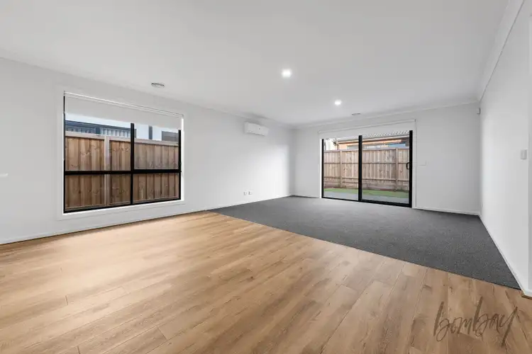 Fifth view of Homely house listing, 19 Kilarnie Boulevard, Wollert VIC 3750
