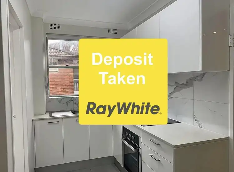 4/13 Ball St, Eastwood NSW 2122