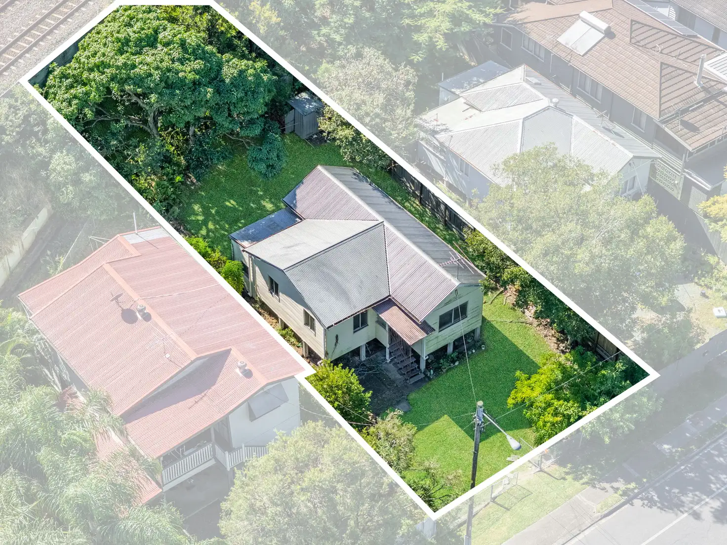 Main view of Homely house listing, 808 Wynnum Road, Cannon Hill QLD 4170