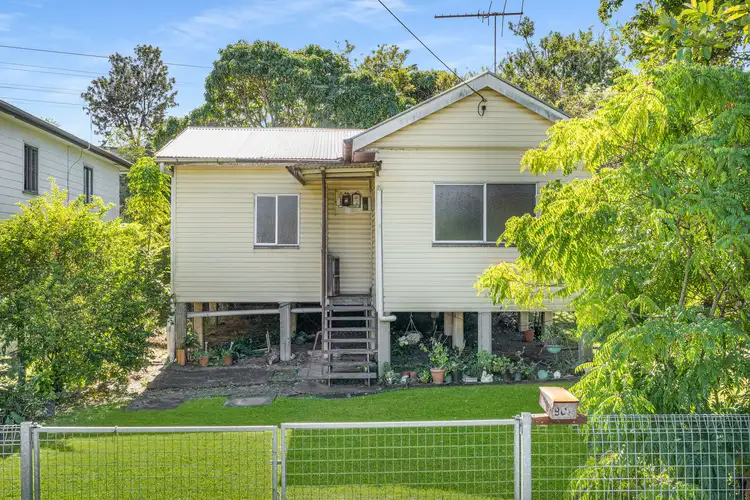 Second view of Homely house listing, 808 Wynnum Road, Cannon Hill QLD 4170