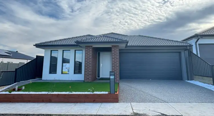 Main view of Homely house listing, 175 Antares Parade, Kalkallo VIC 3064