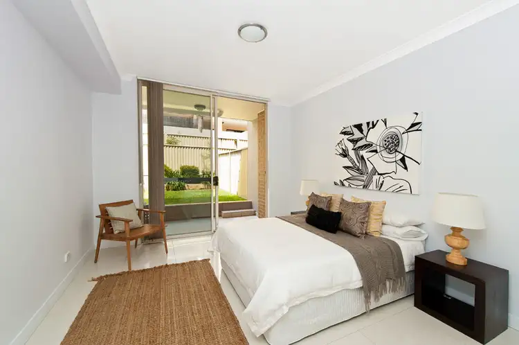 Main view of Homely unit listing, 13/3-11 Briggs Street, Camperdown NSW 2050