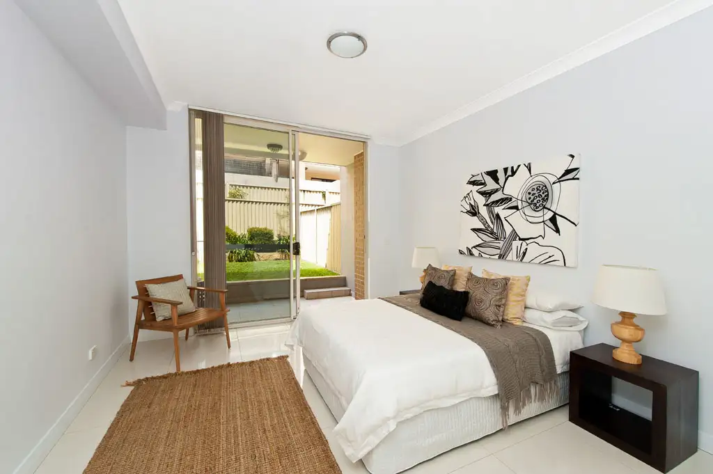 Main view of Homely unit listing, 13/3-11 Briggs Street, Camperdown NSW 2050