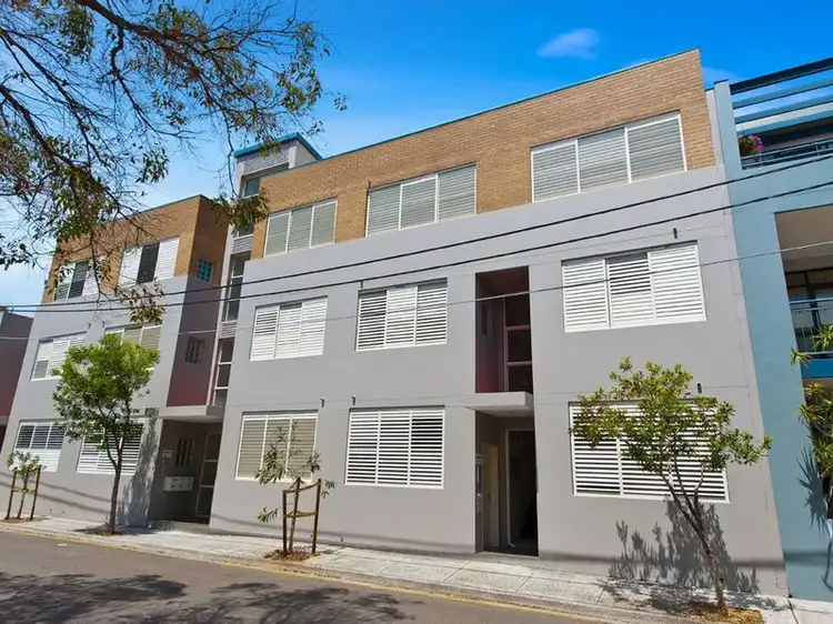Third view of Homely unit listing, 13/3-11 Briggs Street, Camperdown NSW 2050