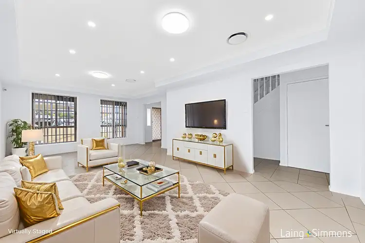 Third view of Homely house listing, 24 Waratah St, Guildford NSW 2161
