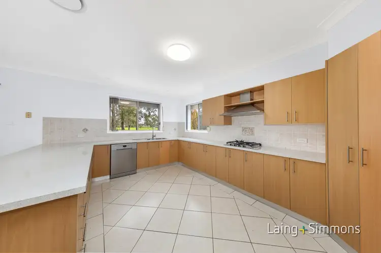 Fourth view of Homely house listing, 24 Waratah St, Guildford NSW 2161