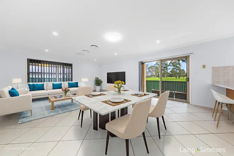 Fifth view of Homely house listing, 24 Waratah St, Guildford NSW 2161