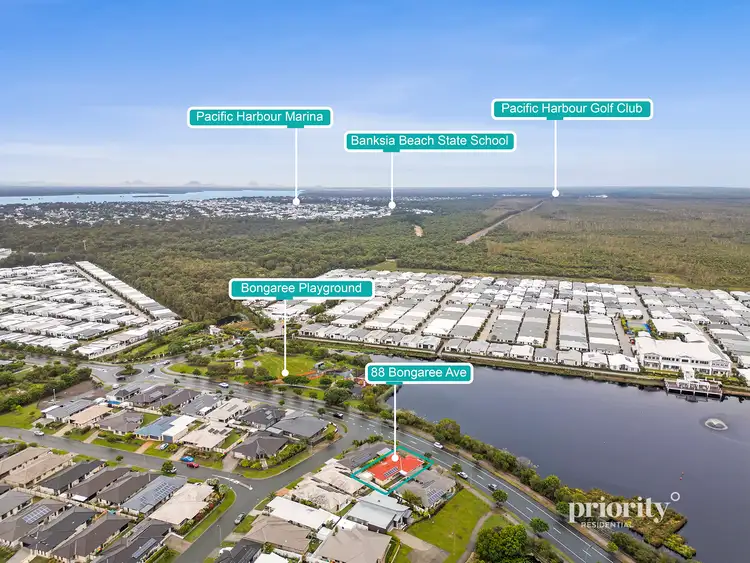 88 Bongaree Avenue, Bongaree QLD 4507