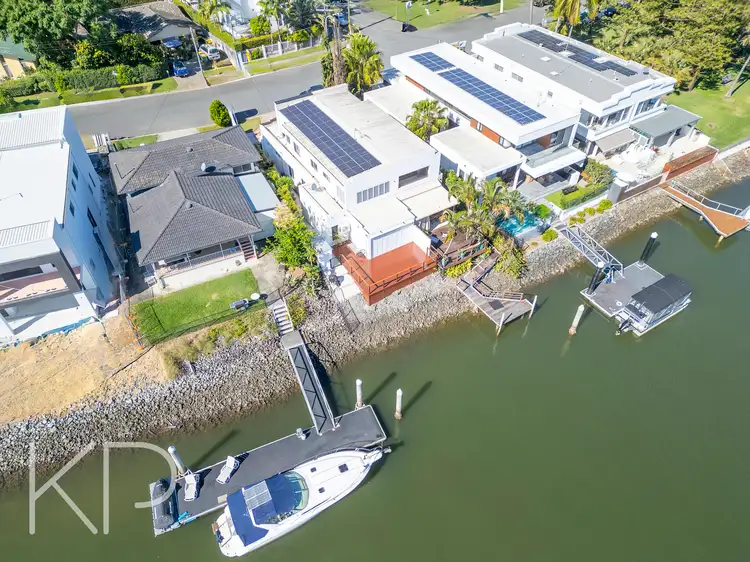 1/177 Stanhill Drive, Surfers Paradise QLD 4217