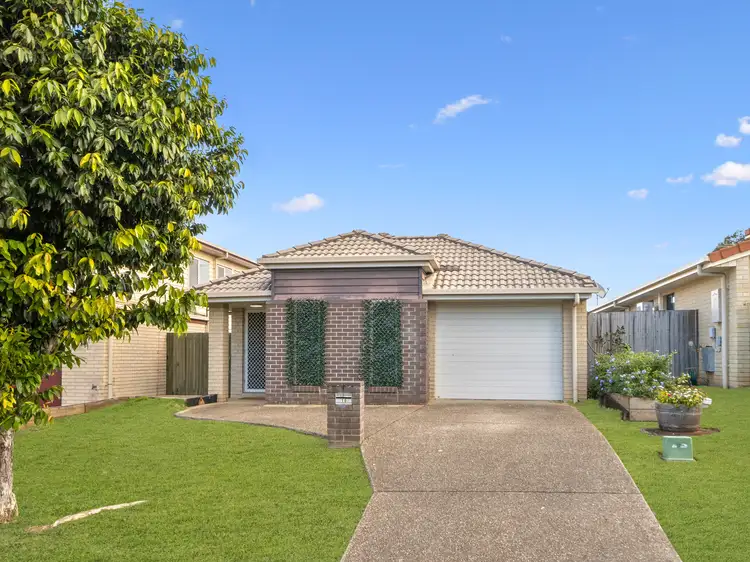 10 Miers Crescent, Murrumba Downs QLD 4503