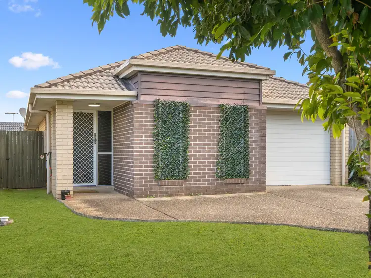 Second view of Homely house listing, 10 Miers Crescent, Murrumba Downs QLD 4503