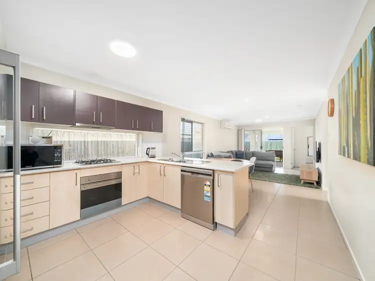 Third view of Homely house listing, 10 Miers Crescent, Murrumba Downs QLD 4503