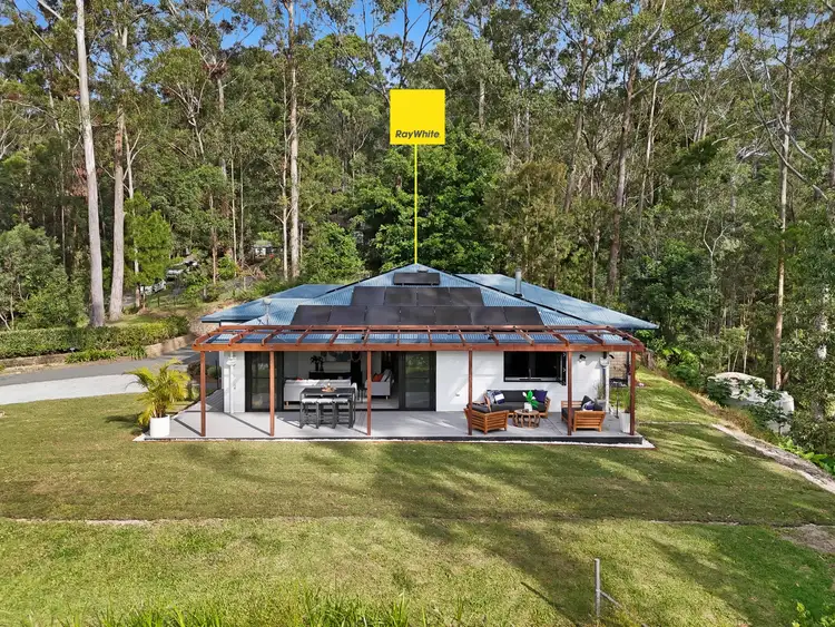 31 Tanaka Avenue, Bonogin QLD 4213