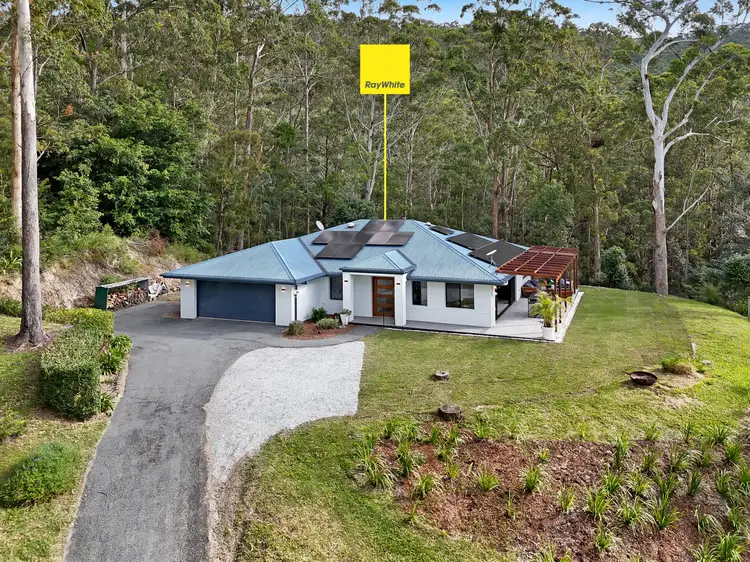 31 Tanaka Avenue, Bonogin QLD 4213