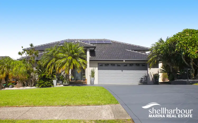9 Urana Way, Flinders NSW 2529