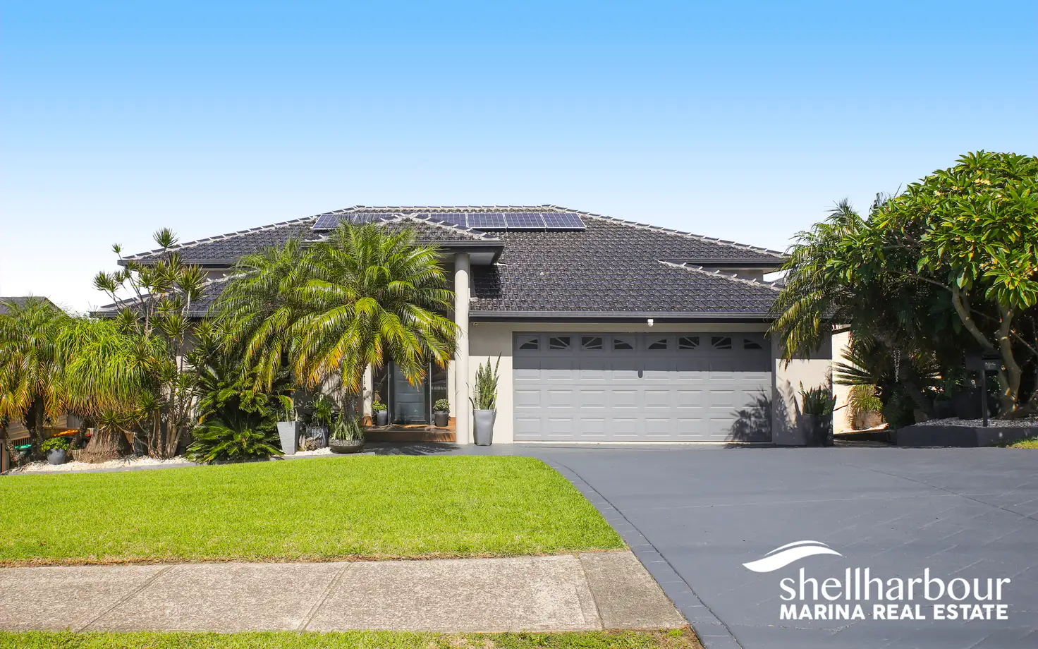 Main view of Homely house listing, 9 Urana Way, Flinders NSW 2529