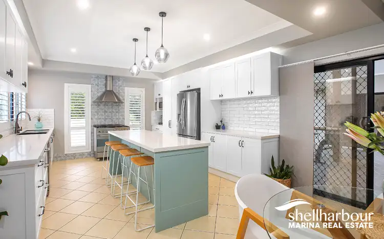 Fourth view of Homely house listing, 9 Urana Way, Flinders NSW 2529