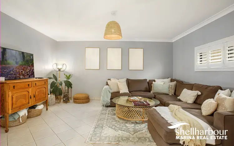 Fifth view of Homely house listing, 9 Urana Way, Flinders NSW 2529