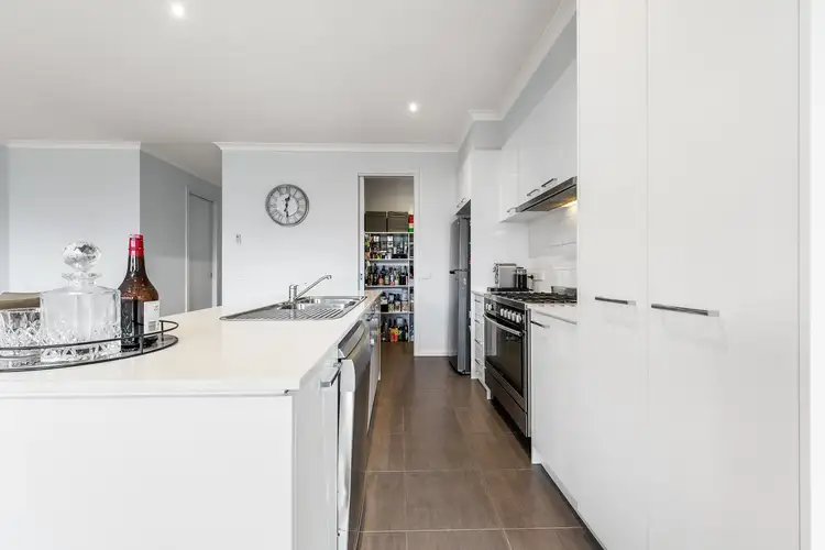 Fourth view of Homely house listing, 47 Willow Glen Boulevard, Cranbourne VIC 3977