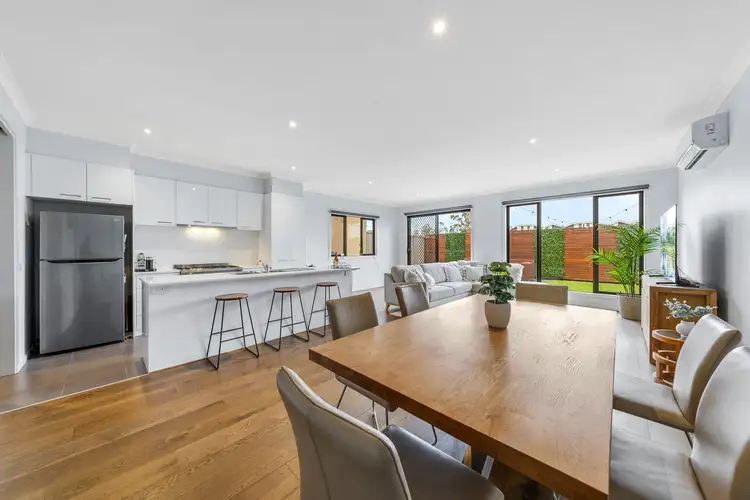 Fifth view of Homely house listing, 47 Willow Glen Boulevard, Cranbourne VIC 3977