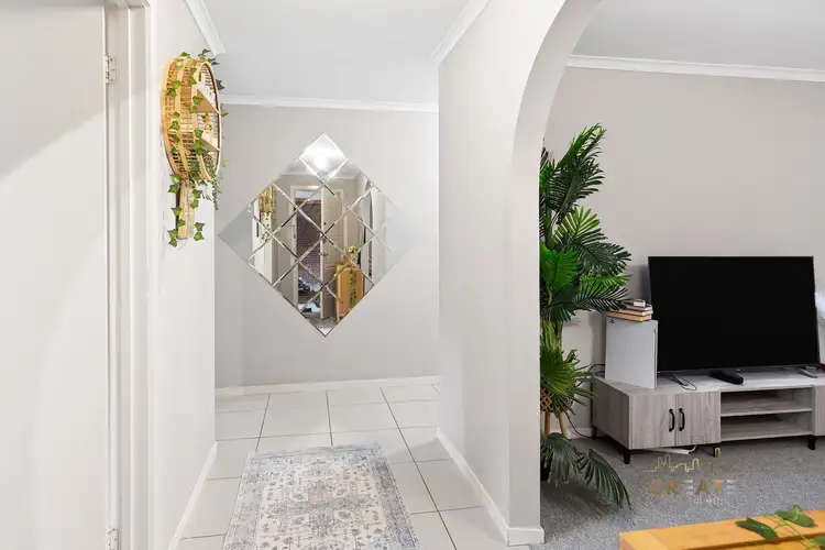 Second view of Homely house listing, 16 Peterborough Crescent, Deer Park VIC 3023