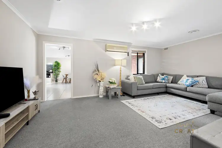 Third view of Homely house listing, 16 Peterborough Crescent, Deer Park VIC 3023