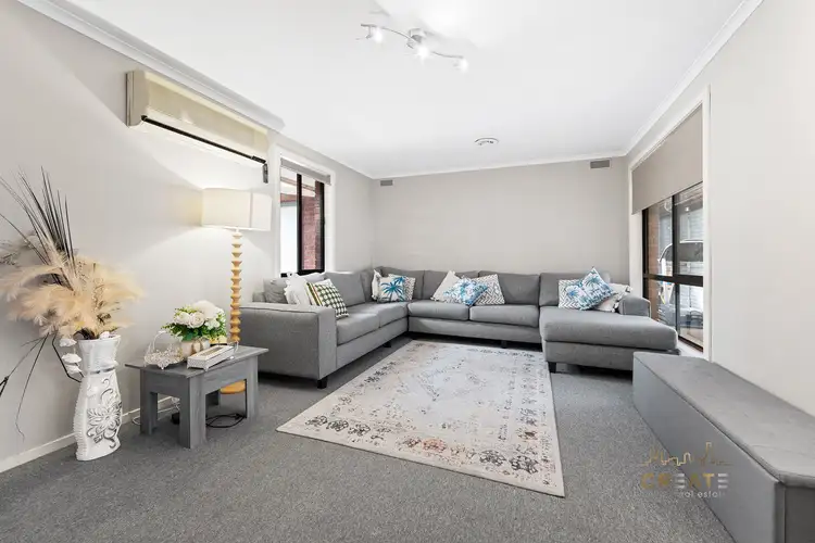 Fourth view of Homely house listing, 16 Peterborough Crescent, Deer Park VIC 3023